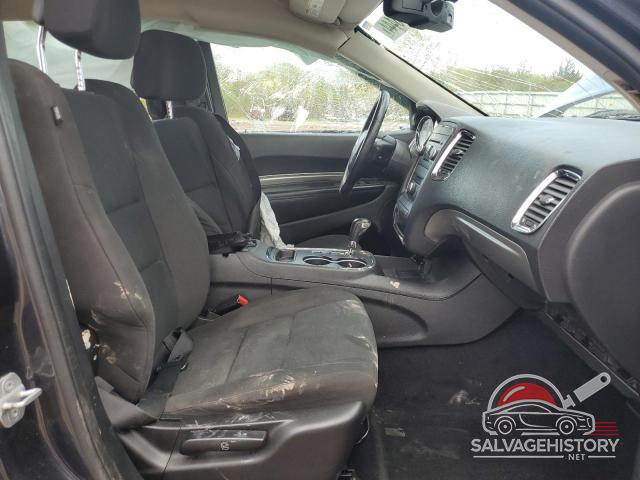 1C4RDJAG5DC570934 2013 DODGE DURANGO photo no. 7
