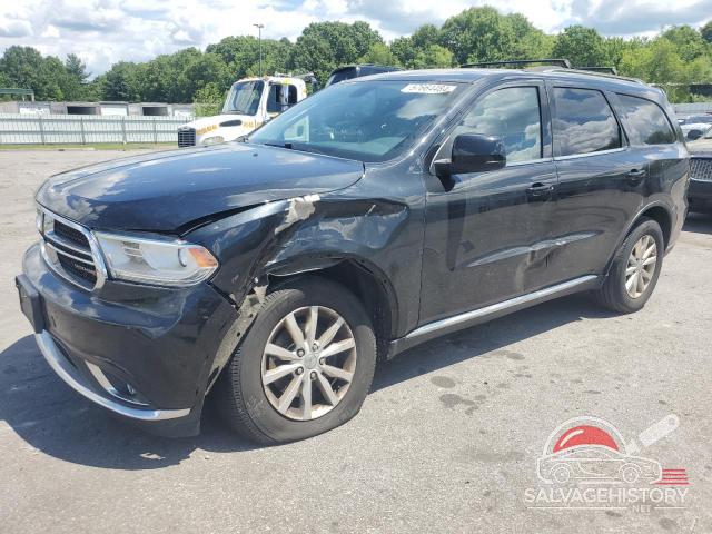 1C4RDJAG0FC101785 2015 DODGE DURANGO photo no. 1