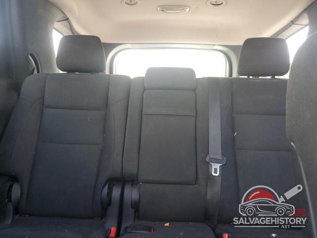 1C4RDJAG0FC101785 2015 DODGE DURANGO photo no. 10