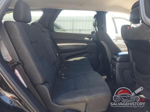 1C4RDJAG0FC101785 2015 DODGE DURANGO photo no. 11