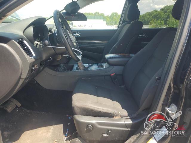 1C4RDJAG0FC101785 2015 DODGE DURANGO photo no. 7