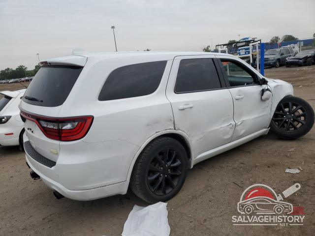 1C4SDJCT8HC833824 2017 DODGE DURANGO photo no. 3