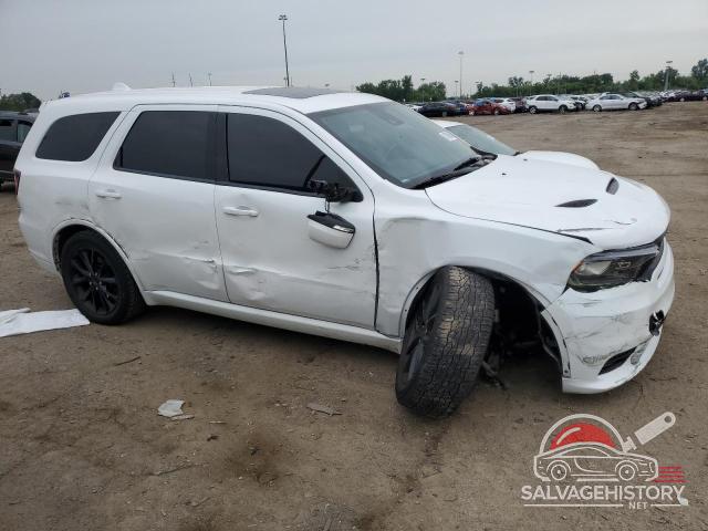 1C4SDJCT8HC833824 2017 DODGE DURANGO photo no. 4