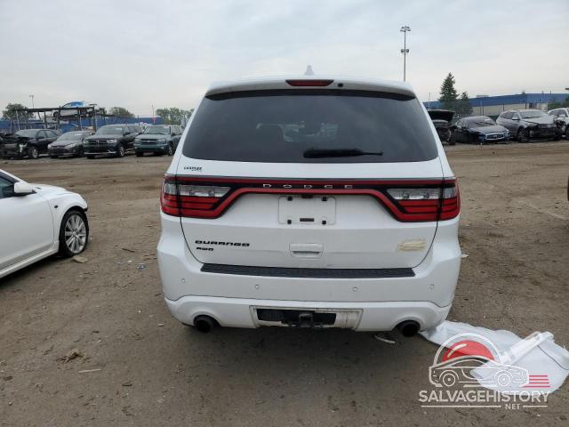 1C4SDJCT8HC833824 2017 DODGE DURANGO photo no. 6