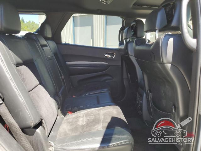 1C4RDHDGXJC316944 2018 DODGE DURANGO photo no. 11