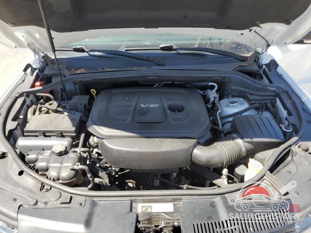 1C4RDHDGXJC316944 2018 DODGE DURANGO photo no. 12