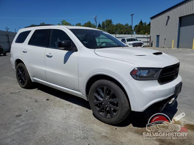 1C4RDHDGXJC316944 2018 DODGE DURANGO photo no. 4