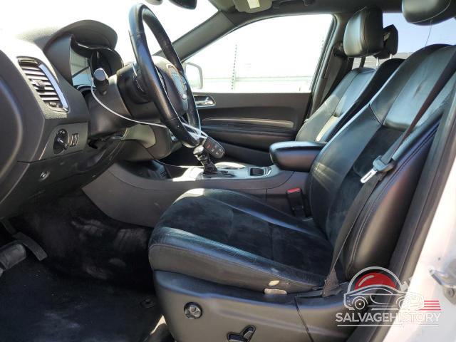 1C4RDHDGXJC316944 2018 DODGE DURANGO photo no. 7
