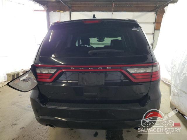 1C4RDJDG7JC272084 2018 DODGE DURANGO photo no. 6