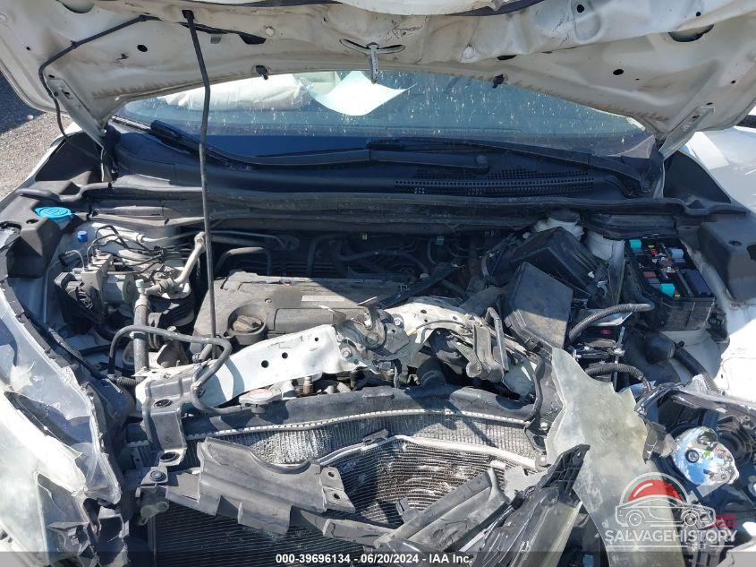 1C4SDJCT1JC210275 2018 DODGE DURANGO photo no. 10