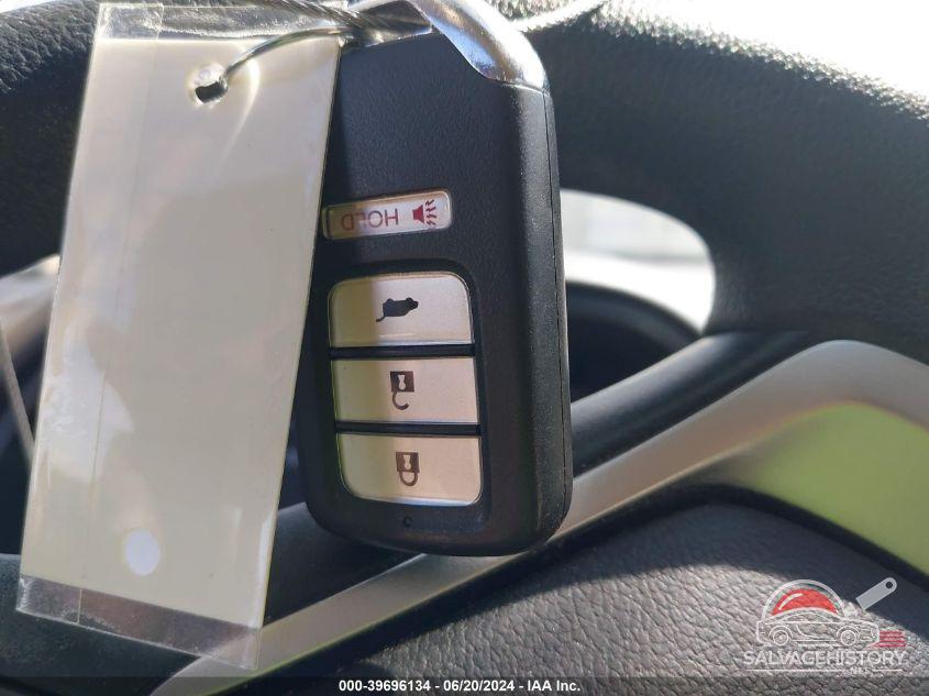 1C4SDJCT1JC210275 2018 DODGE DURANGO photo no. 11