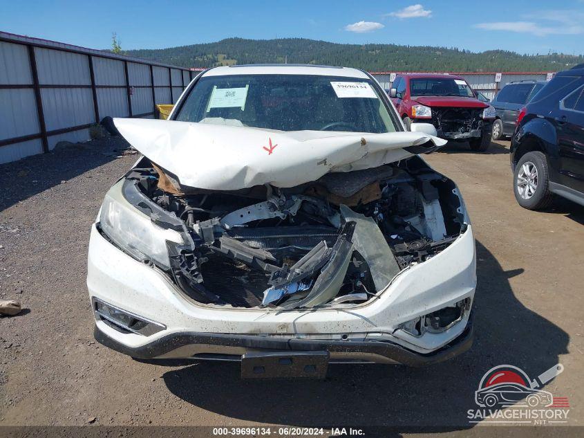 1C4SDJCT1JC210275 2018 DODGE DURANGO photo no. 12