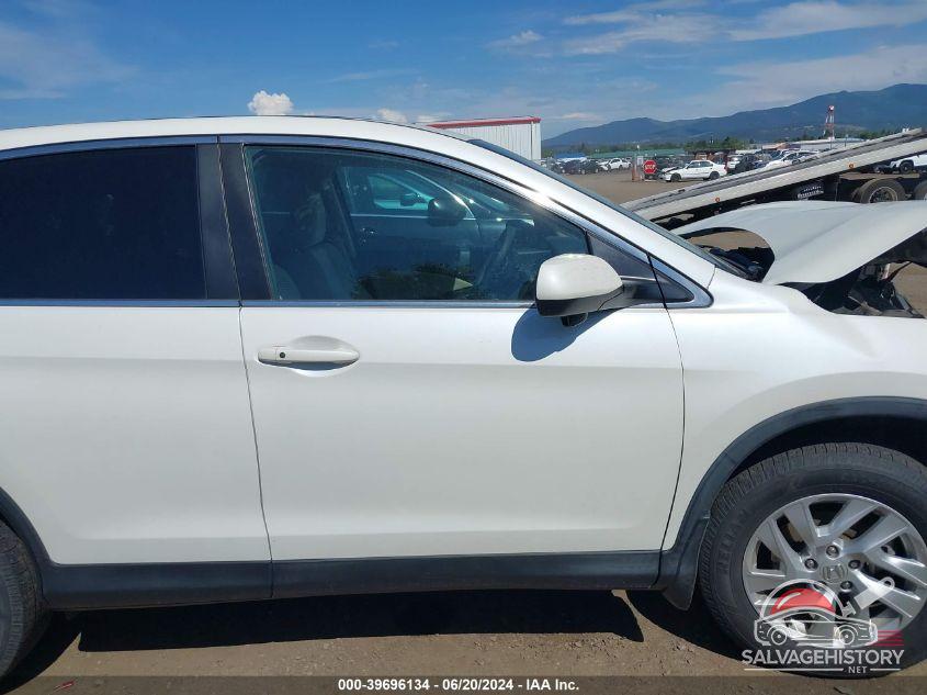 1C4SDJCT1JC210275 2018 DODGE DURANGO photo no. 13