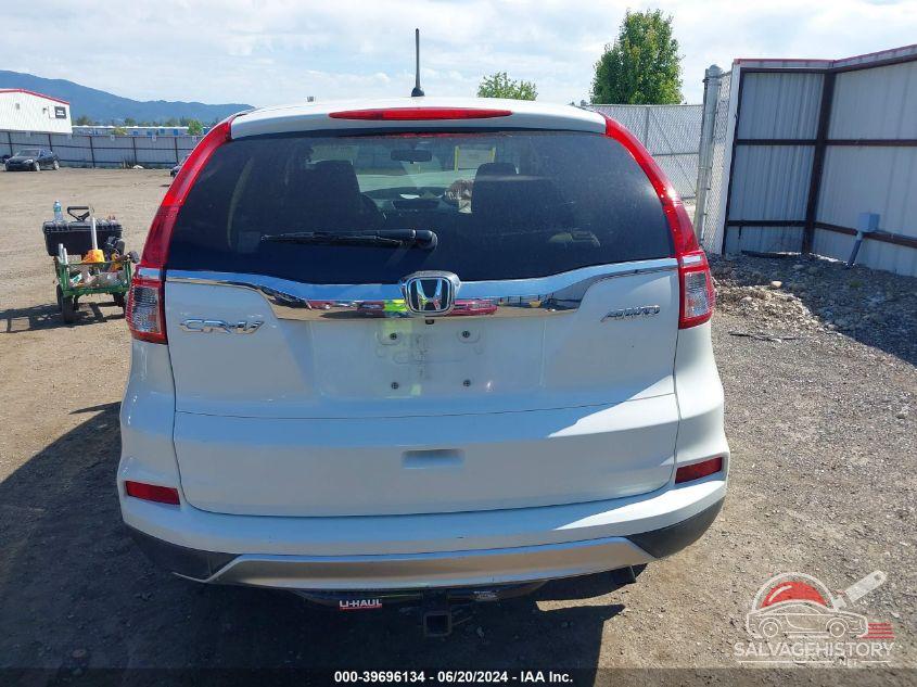 1C4SDJCT1JC210275 2018 DODGE DURANGO photo no. 16