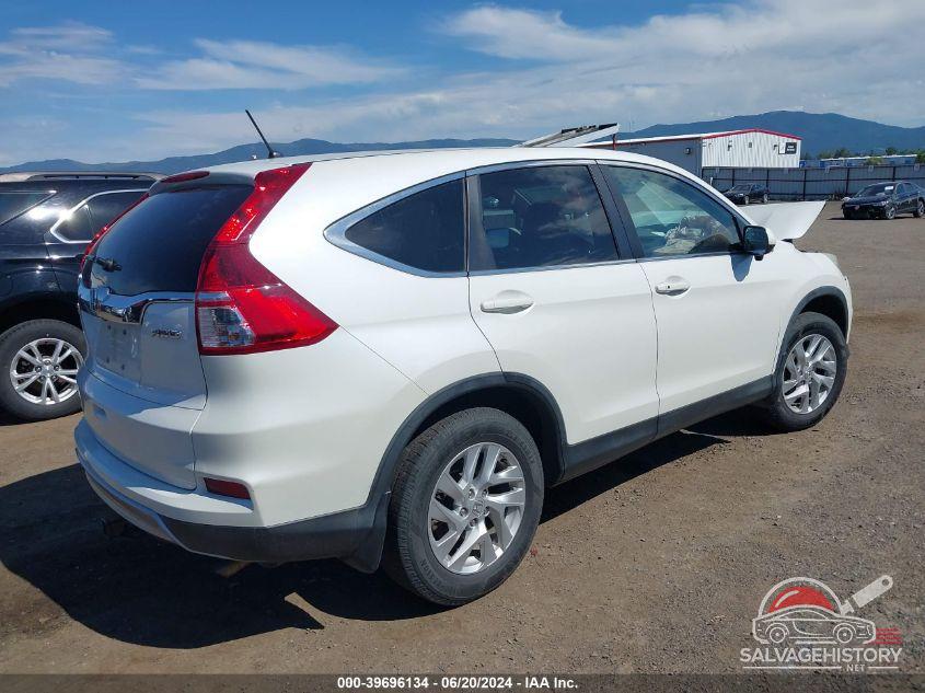 1C4SDJCT1JC210275 2018 DODGE DURANGO photo no. 4
