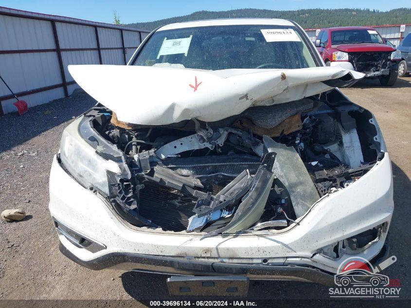 1C4SDJCT1JC210275 2018 DODGE DURANGO photo no. 6
