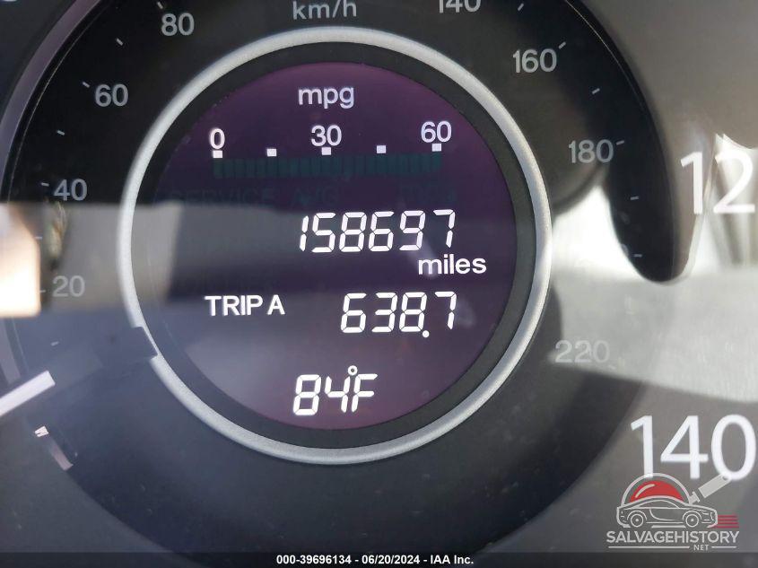 1C4SDJCT1JC210275 2018 DODGE DURANGO photo no. 7