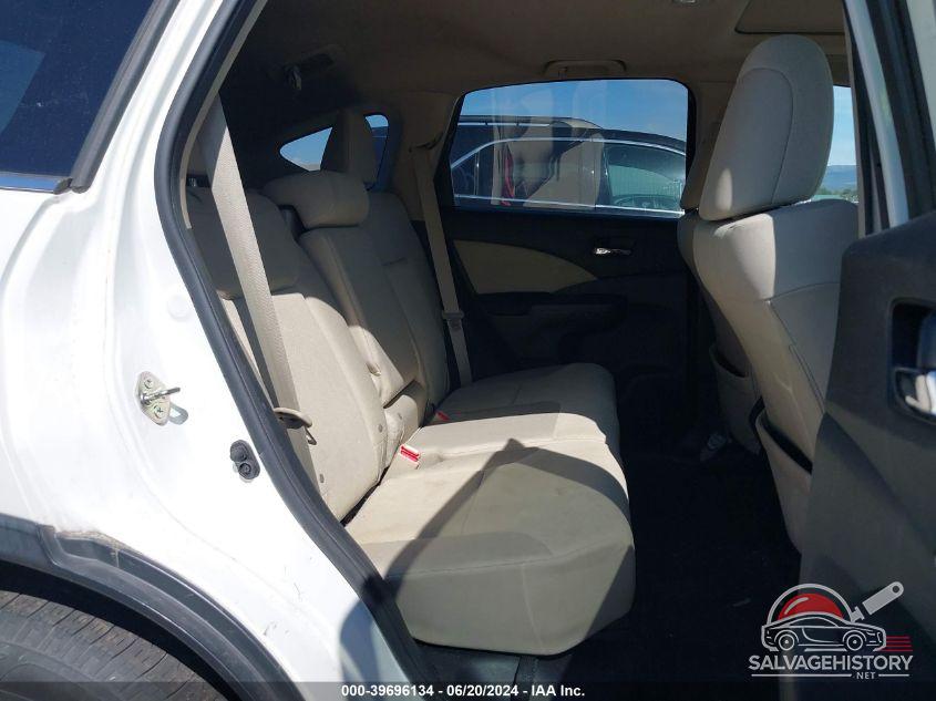 1C4SDJCT1JC210275 2018 DODGE DURANGO photo no. 8