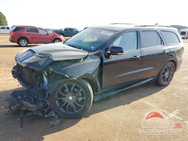 1C4SDJCT4JC307955 2018 DODGE DURANGO photo no. 15