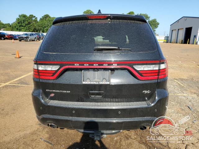 1C4SDJCT4JC307955 2018 DODGE DURANGO photo no. 6