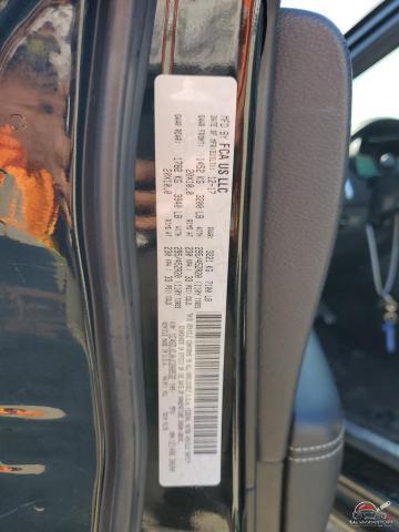 1C4SDJGJ0JC209532 2018 DODGE DURANGO photo no. 13