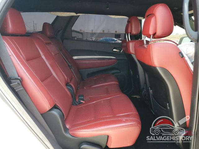 1C4SDHCT5LC260091 2020 DODGE DURANGO photo no. 11