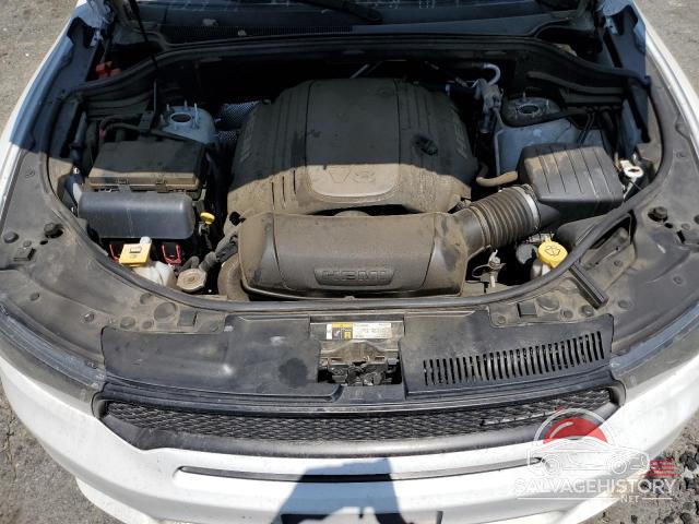 1C4SDHCT5LC260091 2020 DODGE DURANGO photo no. 12