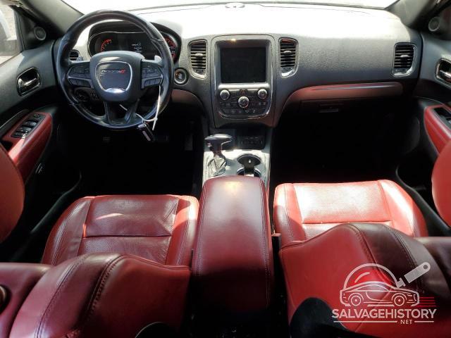 1C4SDHCT5LC260091 2020 DODGE DURANGO photo no. 8