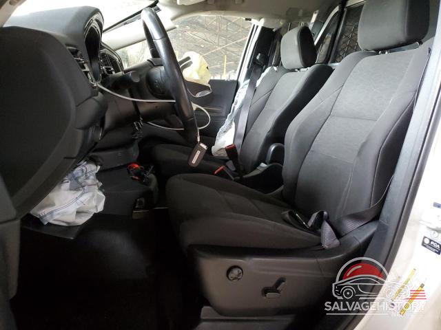 1C4RDJFG3NC136814 2022 DODGE DURANGO photo no. 7