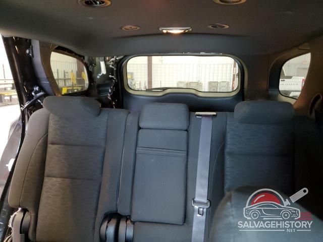 1C4RDHAG8PC635207 2023 DODGE DURANGO photo no. 10