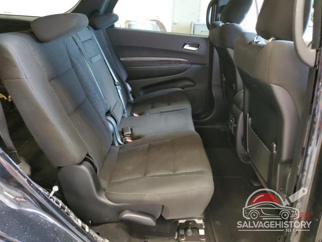 1C4RDHAG8PC635207 2023 DODGE DURANGO photo no. 11