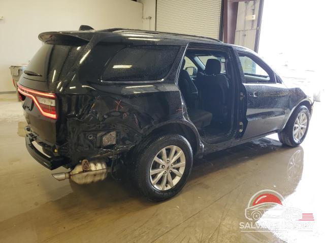 1C4RDHAG8PC635207 2023 DODGE DURANGO photo no. 3
