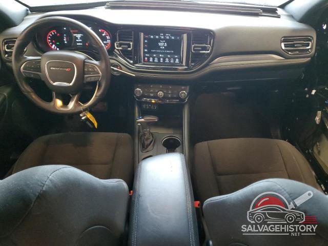 1C4RDHAG8PC635207 2023 DODGE DURANGO photo no. 8