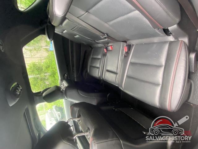 1C4SDJCT5PC615581 2023 DODGE DURANGO photo no. 10