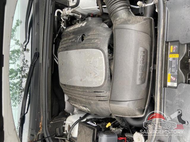 1C4SDJCT5PC615581 2023 DODGE DURANGO photo no. 13
