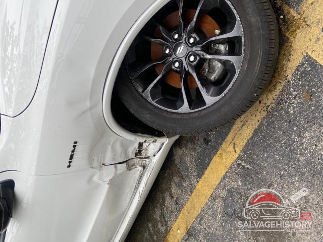 1C4SDJCT5PC615581 2023 DODGE DURANGO photo no. 3