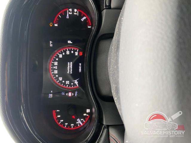 1C4SDJCT5PC615581 2023 DODGE DURANGO photo no. 5