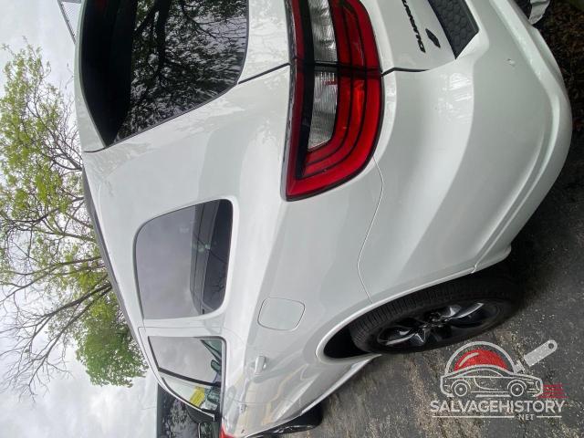 1C4SDJCT5PC615581 2023 DODGE DURANGO photo no. 7