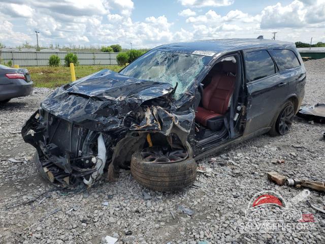1C4SDJH98RC111445 2024 DODGE DURANGO photo no. 15
