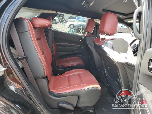 1C4SDJH98RC111445 2024 DODGE DURANGO photo no. 11