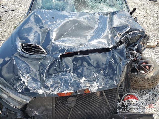 1C4SDJH98RC111445 2024 DODGE DURANGO photo no. 12