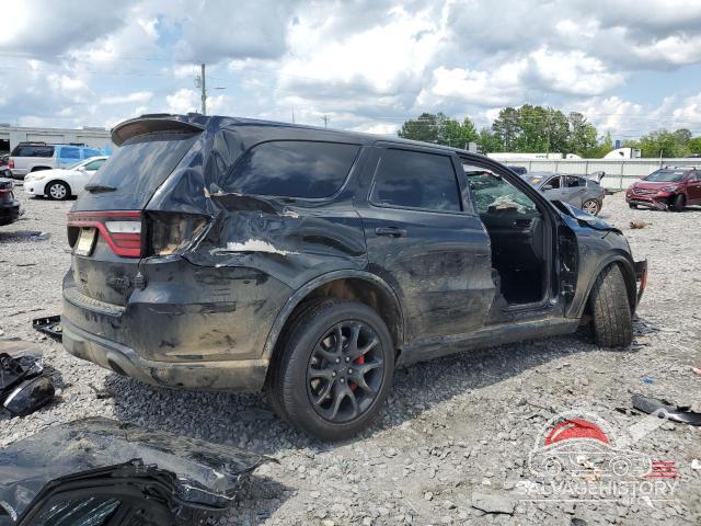 1C4SDJH98RC111445 2024 DODGE DURANGO photo no. 3