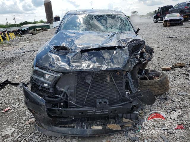 1C4SDJH98RC111445 2024 DODGE DURANGO photo no. 5