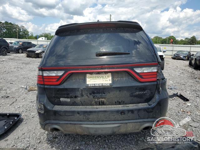 1C4SDJH98RC111445 2024 DODGE DURANGO photo no. 6
