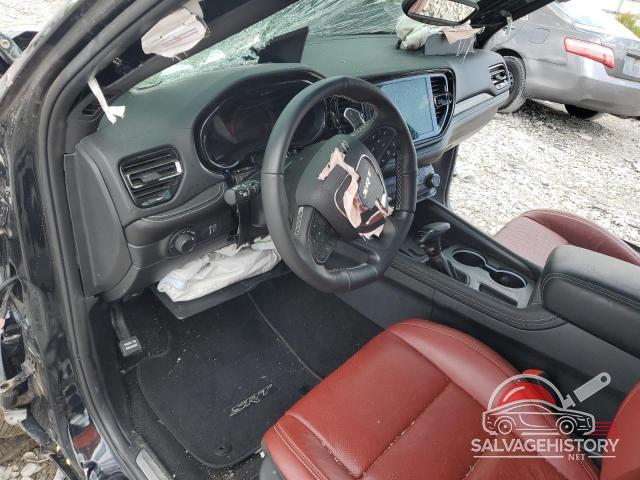 1C4SDJH98RC111445 2024 DODGE DURANGO photo no. 8