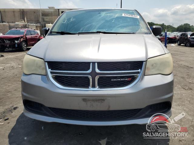 2C4RDGBG1DR773795 2013 DODGE GRAND CARA photo no. 5