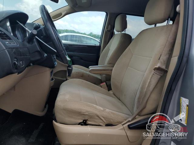 2C4RDGBG1DR773795 2013 DODGE GRAND CARA photo no. 7