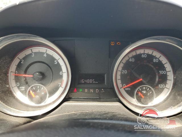 2C4RDGBG1DR773795 2013 DODGE GRAND CARA photo no. 9