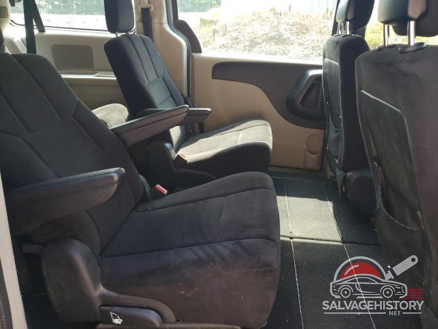 2C4RDGBG2DR747013 2013 DODGE GRAND CARA photo no. 11