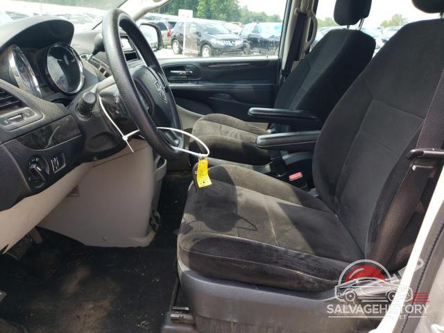 2C4RDGBG2DR747013 2013 DODGE GRAND CARA photo no. 7